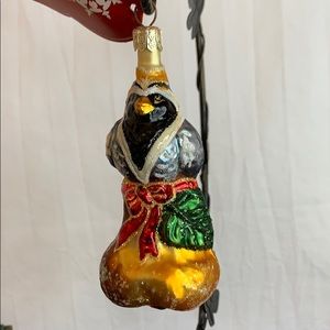 Slavic Treasures Collectible Ornament